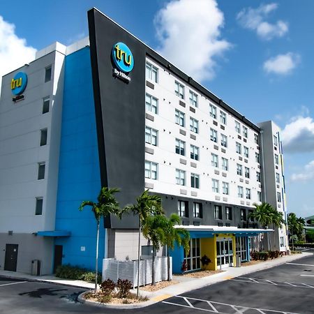 Tru By Hilton Florida City, Fl Exterior foto