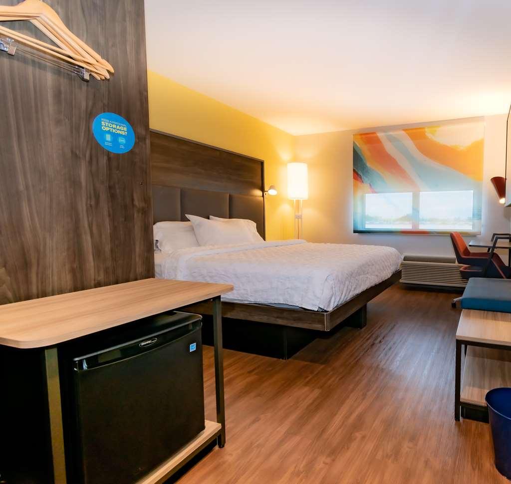 Tru By Hilton Florida City, Fl Cameră foto